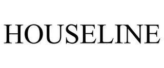 HOUSELINE Trademark Image
