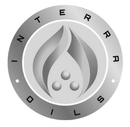 INTERRA OILS Trademark Image