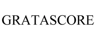 GRATASCORE Trademark Image