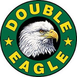 DOUBLE EAGLE Trademark Image