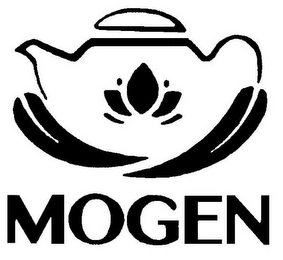 MOGEN Trademark Image