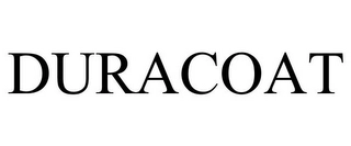 DURACOAT Trademark Image