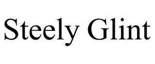 STEELY GLINT Trademark Image