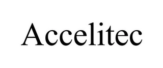 ACCELITEC Trademark Image