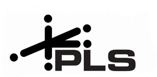 PLS Trademark Image