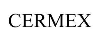 CERMEX Trademark Image
