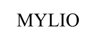 MYLIO Trademark Image
