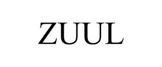 ZUUL Trademark Image