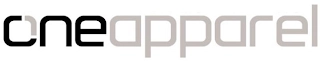 ONE APPAREL Trademark Image