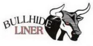 BULLHIDE LINER Trademark Image
