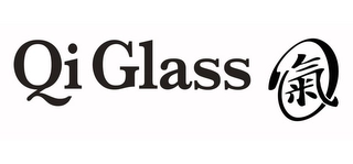 QI GLASS Trademark Image