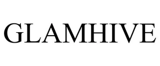 GLAMHIVE Trademark Image