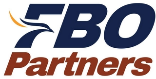 FBO PARTNERS Trademark Image
