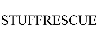 STUFFRESCUE Trademark Image