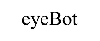 EYEBOT Trademark Image