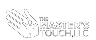 THE MASTER'S TOUCH, LLC Trademark Image