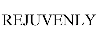 REJUVENLY Trademark Image