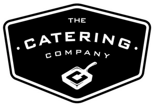 THE CATERING COMPANY C Trademark Image