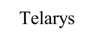 TELARYS Trademark Image