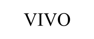 VIVO Trademark Image