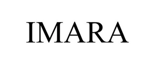IMARA Trademark Image