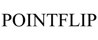 POINTFLIP Trademark Image