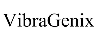 VIBRAGENIX Trademark Image