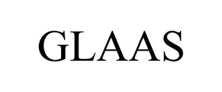 GLAAS Trademark Image