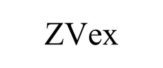 ZVEX Trademark Image