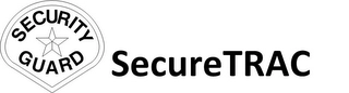 SECURITY GUARD SECURETRAC24 Trademark Image