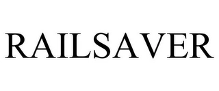 RAILSAVER Trademark Image