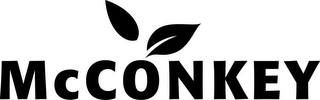 MCCONKEY Trademark Image