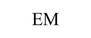 EM Trademark Image