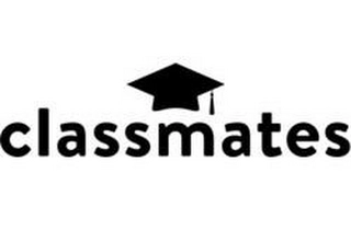 CLASSMATES Trademark Image
