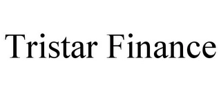 TRISTAR FINANCE Trademark Image