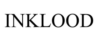 INKLOOD Trademark Image