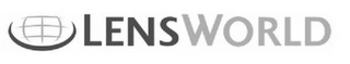 LENSWORLD Trademark Image