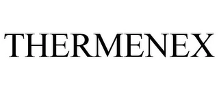 THERMENEX Trademark Image