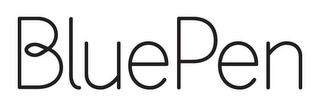 BLUEPEN Trademark Image