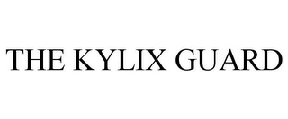 THE KYLIX GUARD Trademark Image