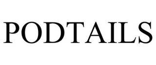 PODTAILS Trademark Image