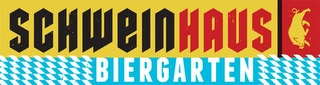 SCHWEINHAUS BIERGARTEN Trademark Image