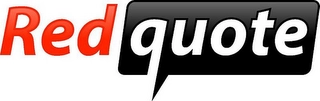 REDQUOTE Trademark Image
