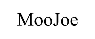 MOOJOE Trademark Image