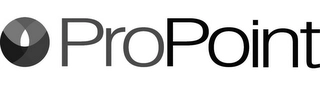 PROPOINT Trademark Image