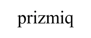 PRIZMIQ Trademark Image