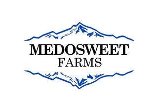 MEDOSWEET FARMS Trademark Image