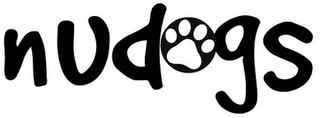 NUDOGS Trademark Image
