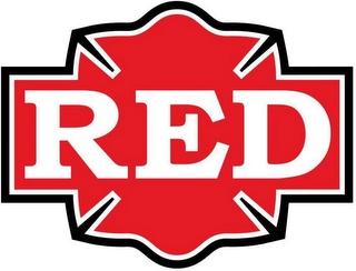 RED Trademark Image