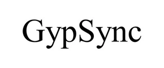 GYPSYNC Trademark Image